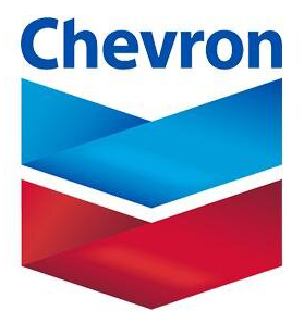 Chevron_logo